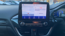 Ford Puma 1.0 EcoBoost Hybrid mHEV ST-Line 5dr Petrol Hatchback